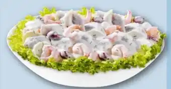 REWE Center Usedomer Fischerschmaus Angebot