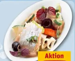 REWE Center Transgourmet Kräutermatjessalat Angebot