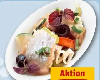 REWE Center Transgourmet Kräutermatjessalat Angebot