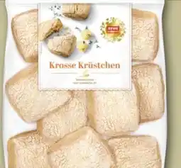 REWE Center Rewe Feine Welt Krosse Krüstchen Angebot