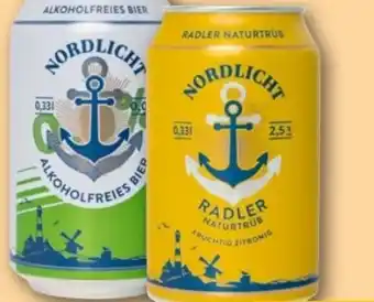 REWE Center Rewe Nordlicht Alkoholfreies Bier Angebot
