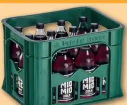 REWE Center Mio Cola Angebot