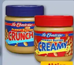 REWE Center La Comtesse Peanut Butter Angebot