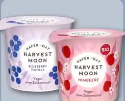 REWE Center Harvest Moon Bio Joghurtalternative Angebot