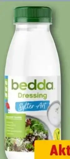 REWE Center Bedda Vegan Dressing Sylter Art Angebot