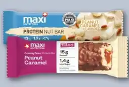 REWE Center Maxi Nutrition High Protein Bar Angebot