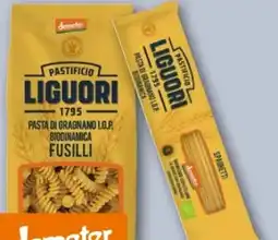 REWE Center Liguori Pasta di Gragnano Angebot