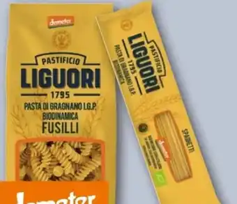 REWE Center Liguori Pasta di Gragnano Angebot
