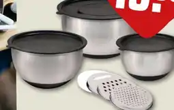 REWE Schüsseln Angebot