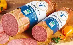 REWE Timmendorfer Wurst Matrosenwurst Angebot