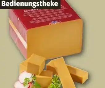 REWE Tine Gudbrandsdalen Angebot