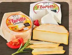 REWE Fromagerie Guilloteau Chevre d'Argental Angebot