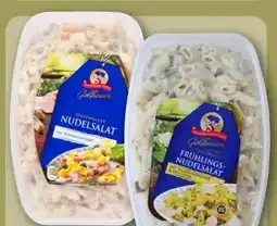 REWE Golßener Salat Angebot