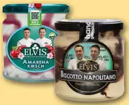 REWE Elvis Eis Angebot