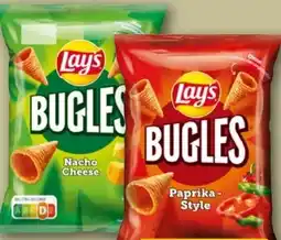 REWE Lay's Bugles XL Angebot