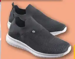 REWE Damen Sneaker Slip On Angebot