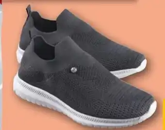 REWE Damen Sneaker Slip On Angebot