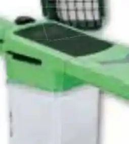Opti Wohnwelt Genius Gemüseschneider Chef Nicer Dicer Angebot