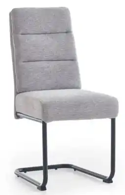 Opti Wohnwelt MCA furniture Schwingstuhl Arne Angebot