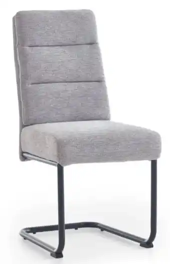 Opti Wohnwelt MCA furniture Schwingstuhl Arne Angebot
