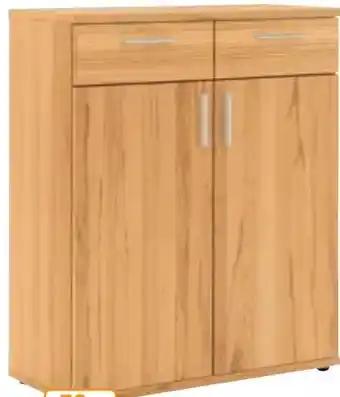Opti Wohnwelt Voss Möbel Kommode Akron Angebot