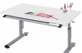 Opti Wohnwelt Paidi Schreibtisch Marco 2 Angebot