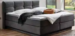Opti Wohnwelt Sun Garden Boxspringbett Pius Angebot
