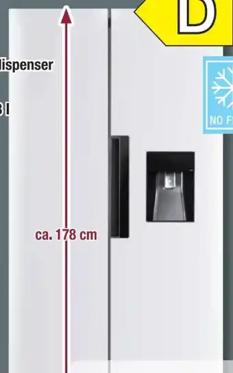 Poco Poco Line Side-by-Side SBS 178-440 DWWDNF Angebot