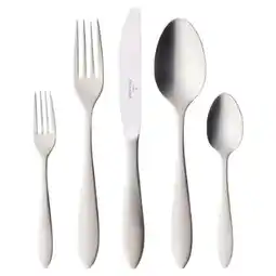 Poco Villeroy & Boch Besteckset Arthur 30 tlg Angebot