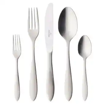 Poco Villeroy & Boch Besteckset Arthur 30 tlg Angebot