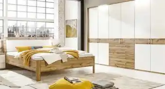 Opti Wohnwelt Wiemann Schlafzimmer Paris Angebot