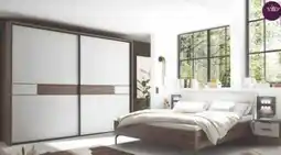 Opti Wohnwelt Vito Schlafzimmer Alis Angebot