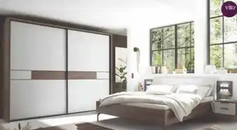 Opti Wohnwelt Vito Schlafzimmer Alis Angebot