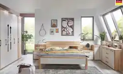 Opti Wohnwelt C. Disselkamp Schlafzimmer Corinna 2.0 Angebot