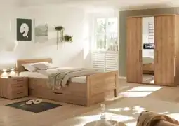 Opti Wohnwelt Wiemann Komfortzimmer Genf Angebot