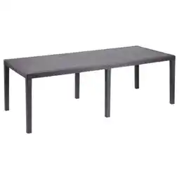 Poco IPAE-Progarden Tisch Queen Angebot