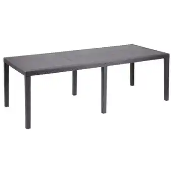 Poco IPAE-Progarden Tisch Queen Angebot