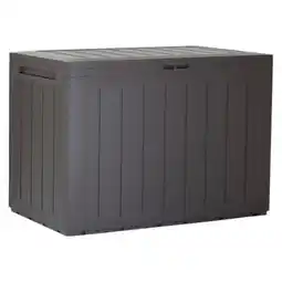Poco Prosperplast Aufbewahrungsbox Boardebox Angebot