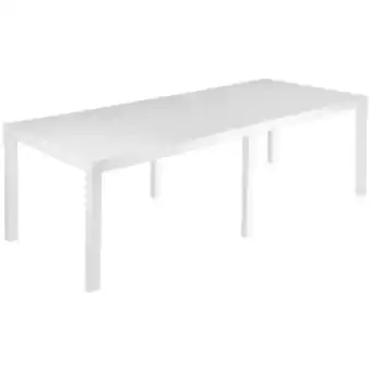 Poco IPAE-Progarden Gartentisch Indo Angebot