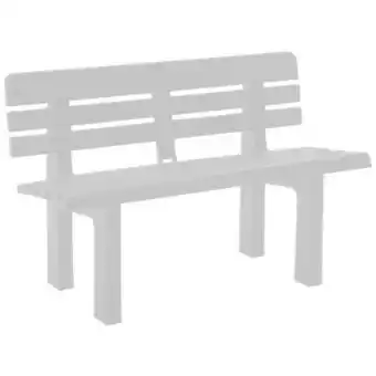 Poco IPAE-Progarden Gartenbank Genziana Angebot