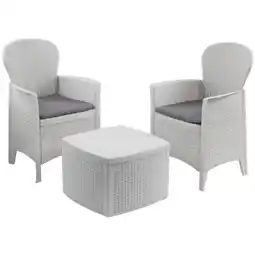 Poco IPAE-Progarden Balkonset Three Angebot
