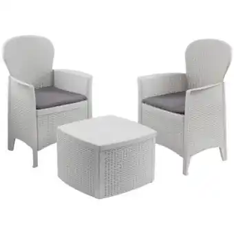 Poco IPAE-Progarden Balkonset Three Angebot