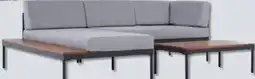 Poco Lounge Sofaset Bologna Angebot