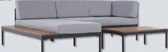 Poco Lounge Sofaset Bologna Angebot