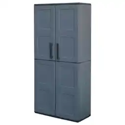 Poco ArtPlast Kunststoffschrank Free Angebot