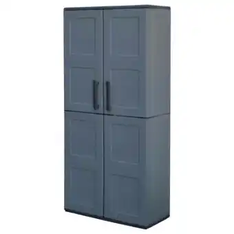 Poco ArtPlast Kunststoffschrank Free Angebot