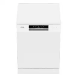 Poco Gorenje Geschirrspüler S642E91WP Angebot