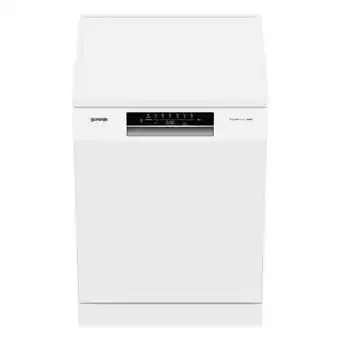 Poco Gorenje Geschirrspüler S642E91WP Angebot