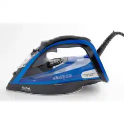 Poco Tefal Dampfbügelautomat FV9834 Angebot