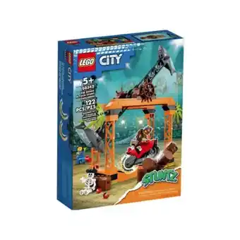 Poco LEGO City Stuntz Angebot